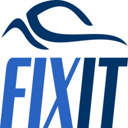 FIXIT Logo