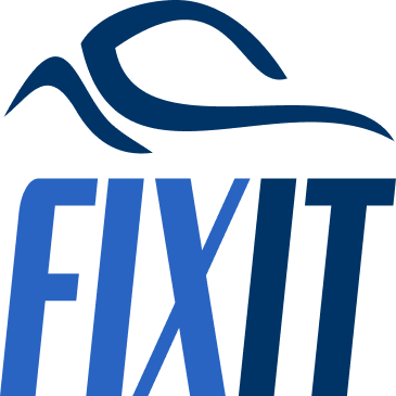FIXIT Logo